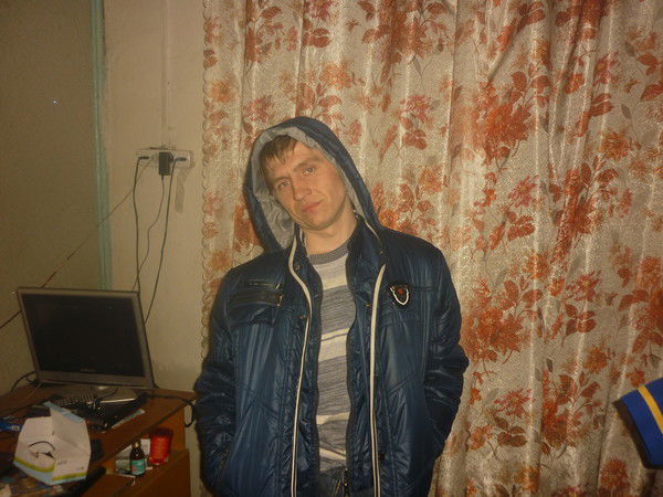 Владимир Стыценко