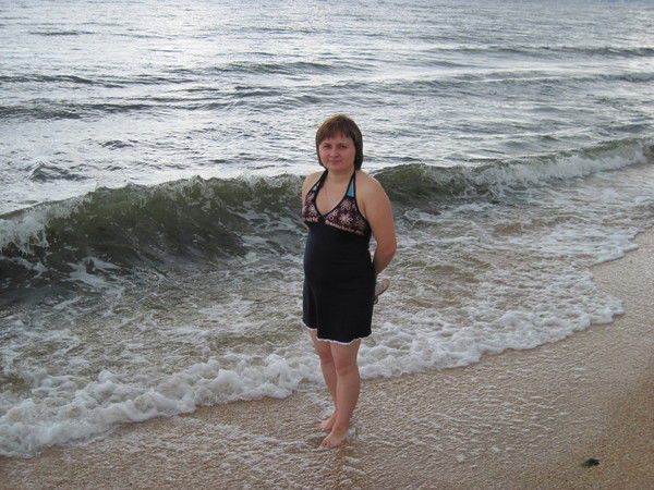 Татьяна Радченко