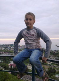 Александр Лашин