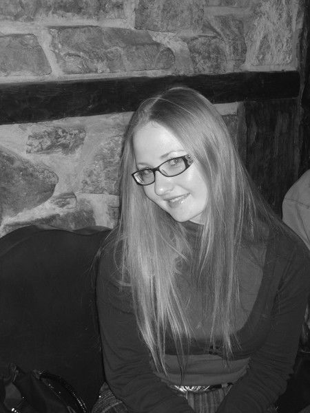 Кристина Сударикова