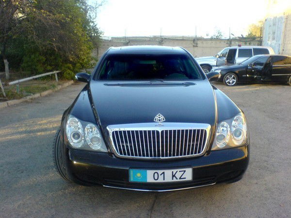 Алибек Ibrayev