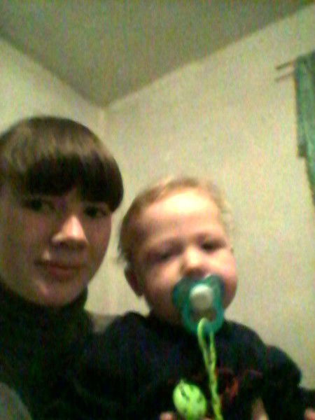 Алина Чубарова