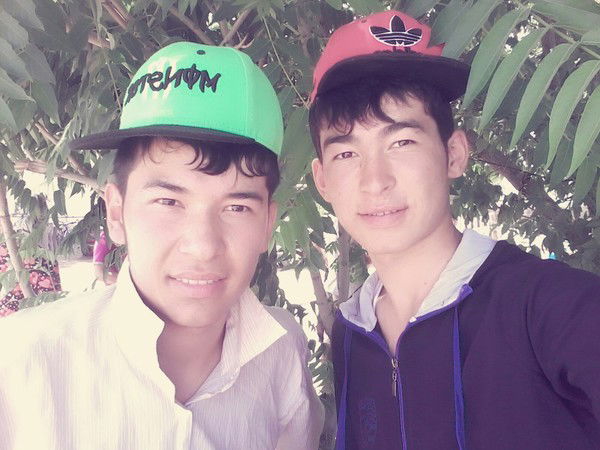 Сауле Жумадилдаева