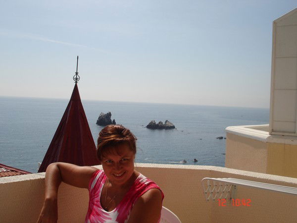 Москаленко Светлана