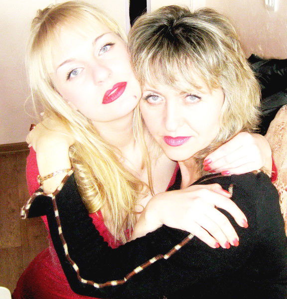 Ирина Стыцюра (Савина)