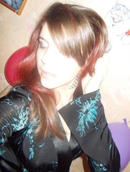 Алина Гайнутдинова