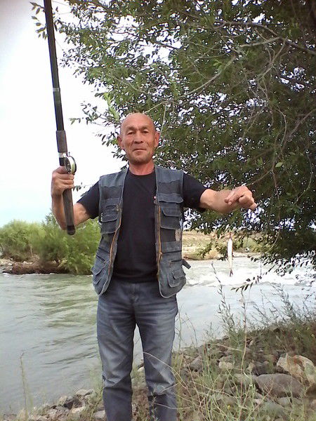 Сергей Петелин