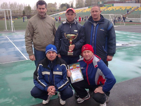 Сергей Пушкин