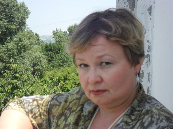 Ирина Школа