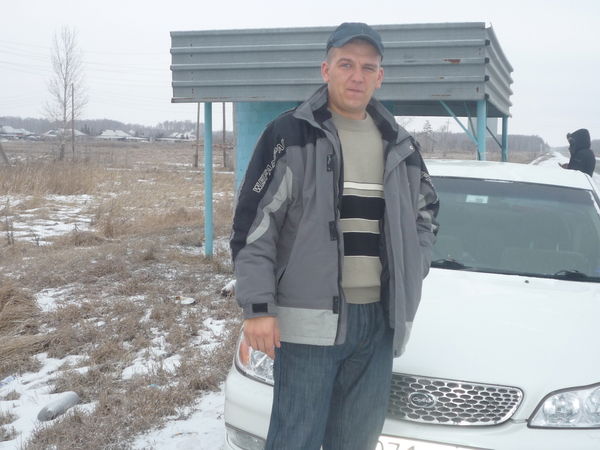 Виталий Гонцов