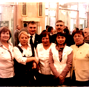 Галина Цветкова