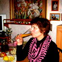 Елена Молявко
