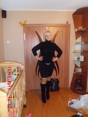 Мария Дьякова