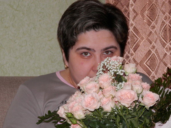 Лариса Милованова