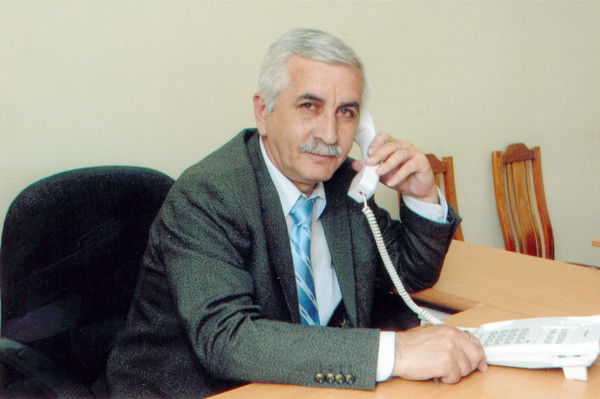 Adil Baliyev