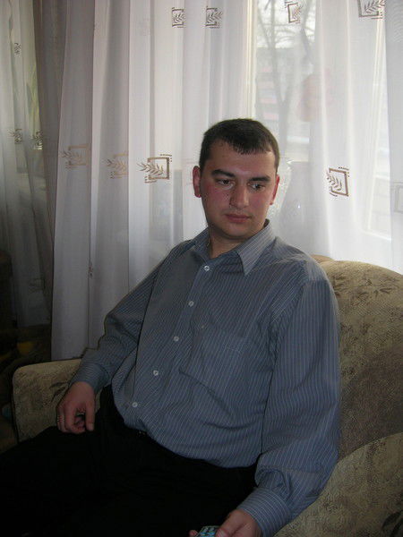 Андрей Ермак