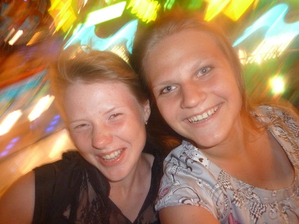 Лидия Фролкова