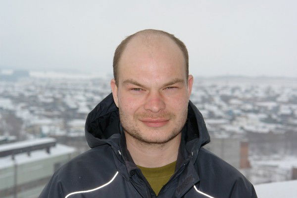 Сергей Ашмянец