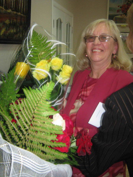 Наталия Плигина