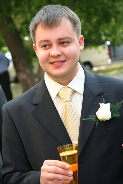 Дмитрий Донсков