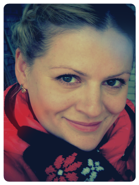 Елена Милова