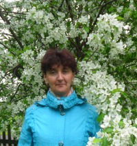 Елена Калабина