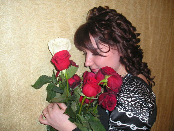 Елена Бражникова