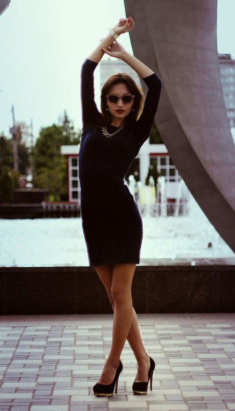 Полина Скворцова