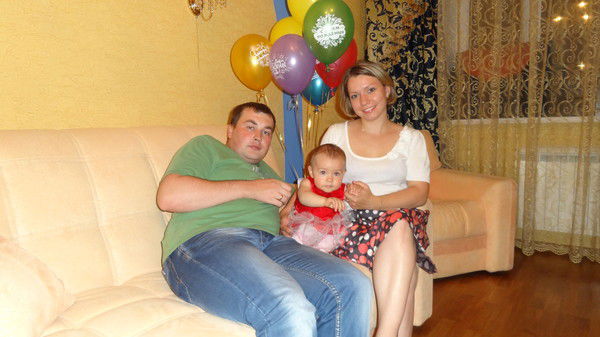 Мария Майорова/крюкова