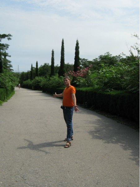 Денис Казаков