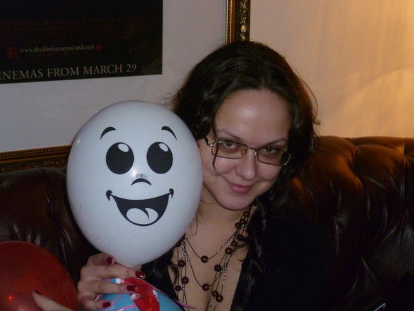 Наталья Коврова