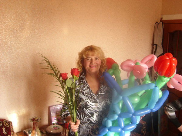 Фрида Ермошкина