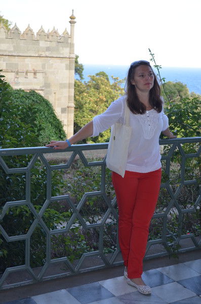 Елена Измайлова