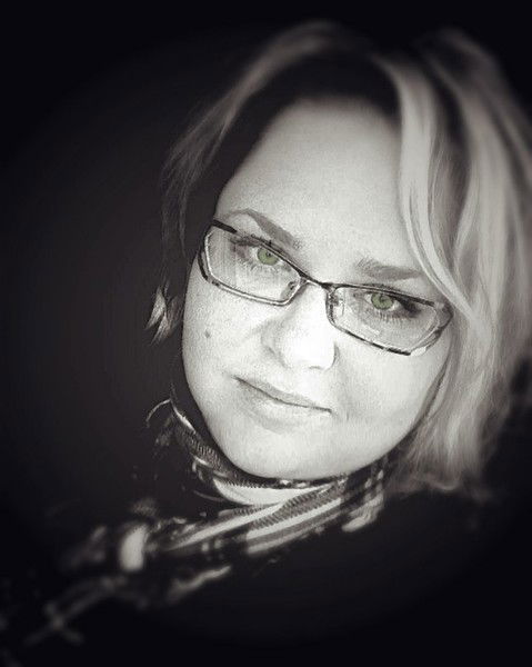 Ольга Гнездилова