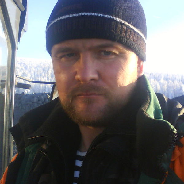 Эдуард Изосимов