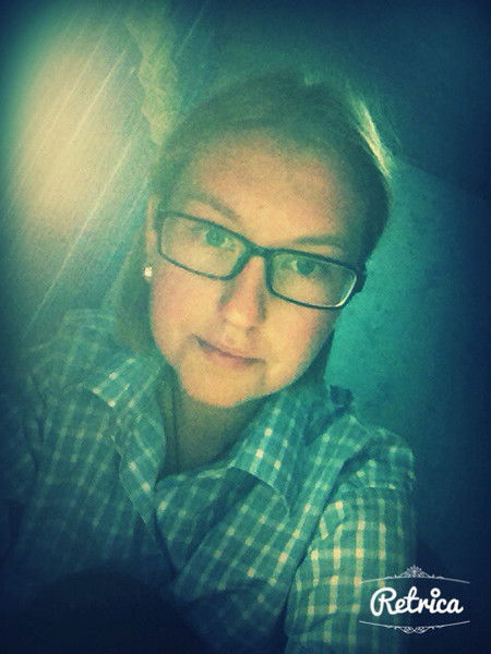 Алина Скрипко