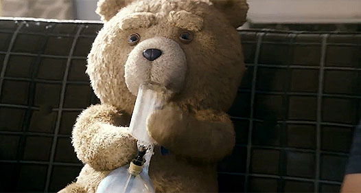 Марина Сергеевна