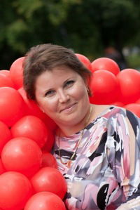 Наталия Смирнова