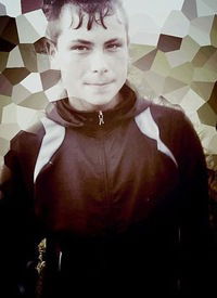 Миша Моряхин