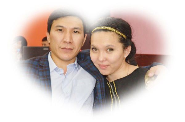 Асылтай Аукенов