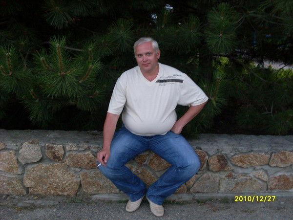 Сергей Шаповалов