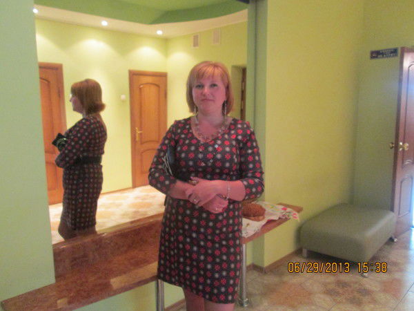 Наталья Шешко