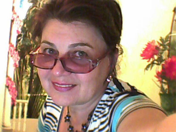 Татьяна Лещёва