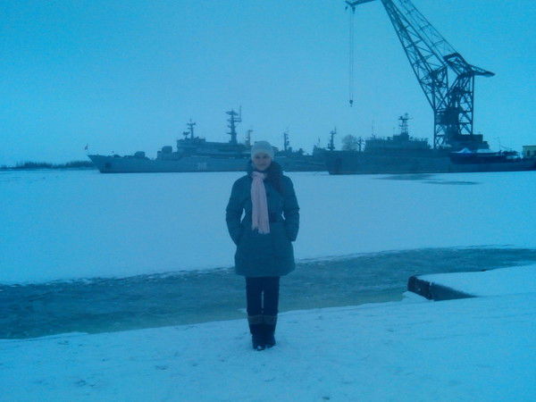 Ангелина Акшенцева