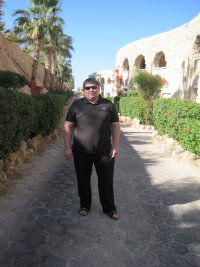 Владимир Панский