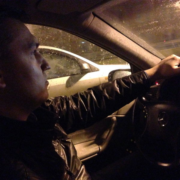 Артем Голованов