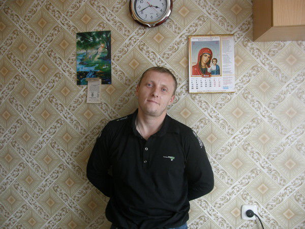 Сергей Грищук