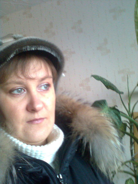 Лена Созонтова