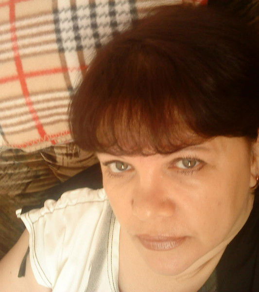 Ольга Почебыт