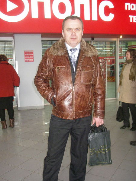 Роман Блажків